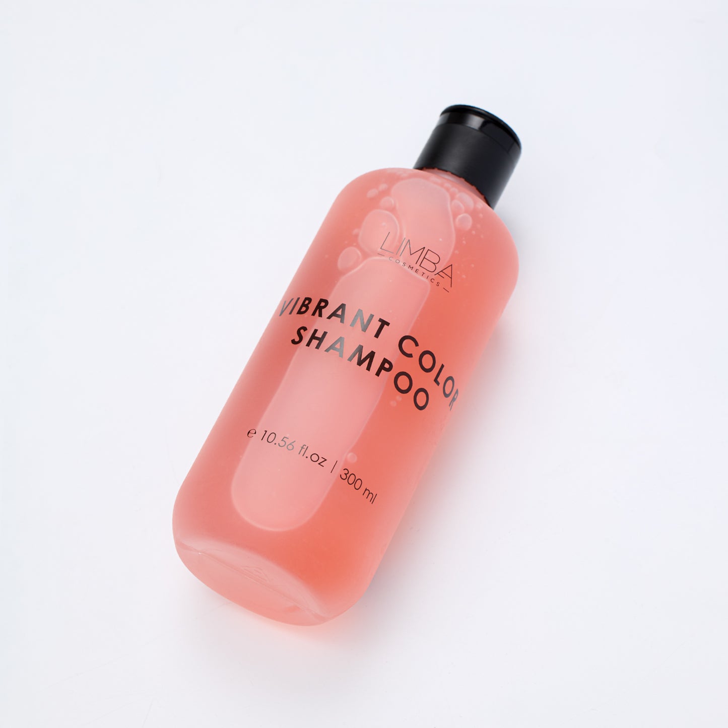 VIBRANT COLOR SHAMPOO FOR COLOR-TREATED HAIR