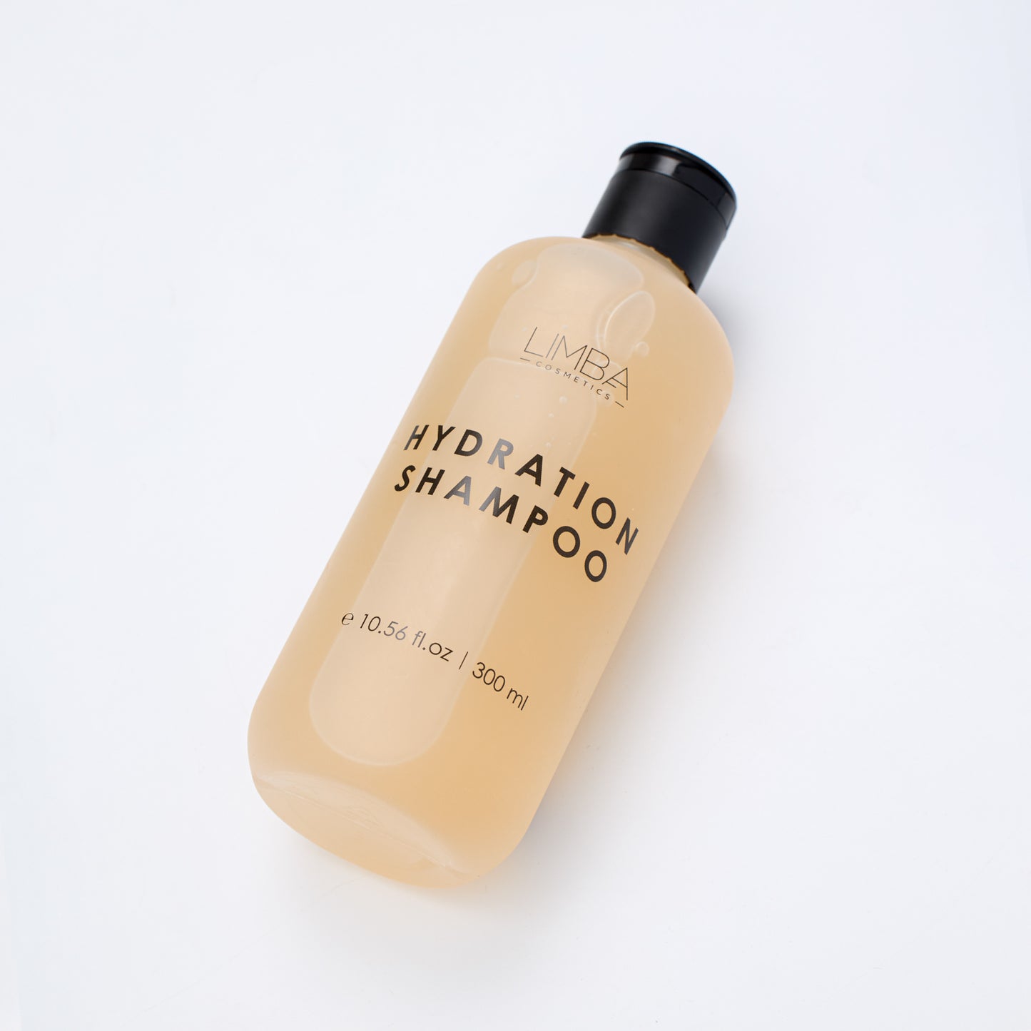 LIMBA COSMETICS NORMAL&DRY SCALP HYDRATION SHAMPOO