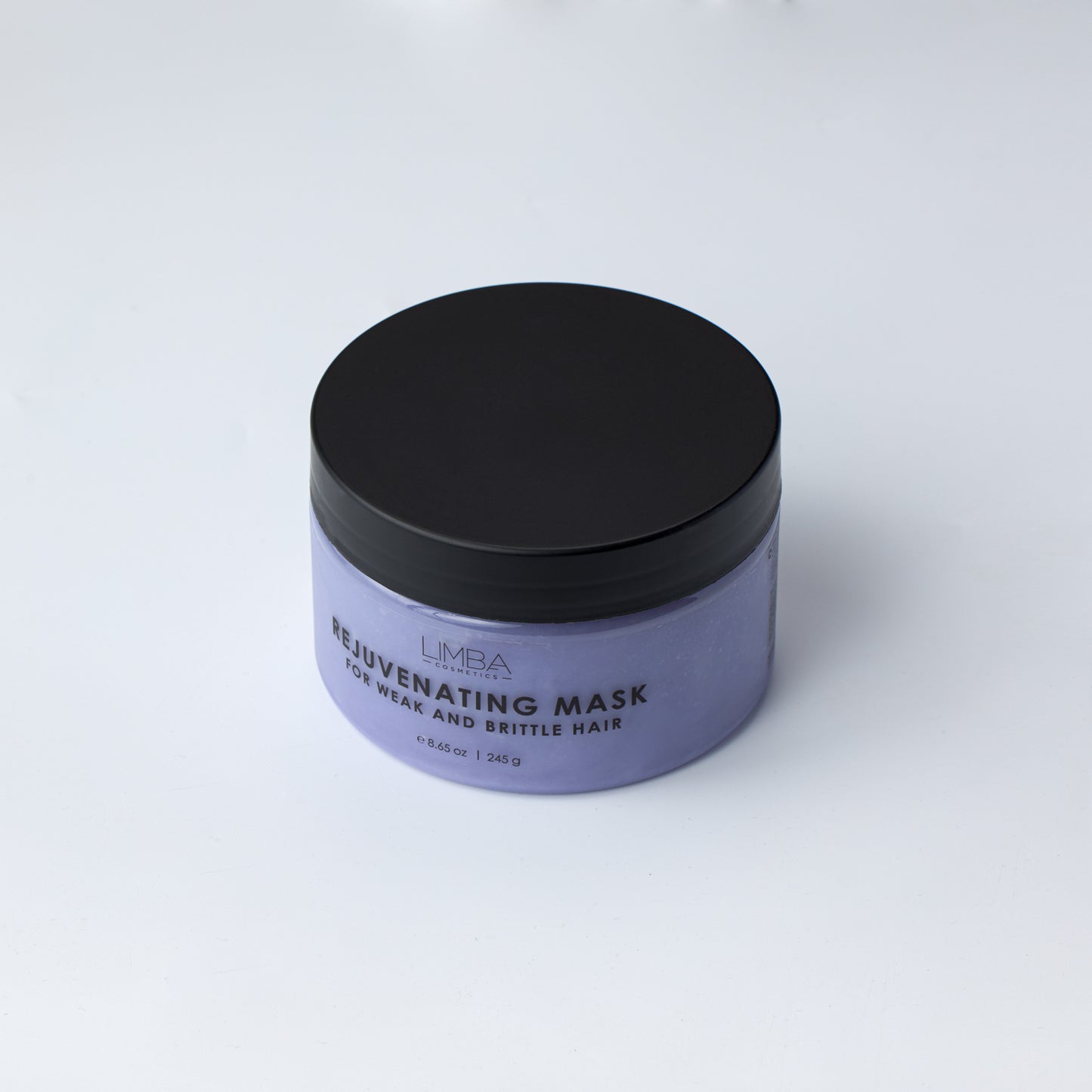 REJUVENATING MASK FOR WEAK AND BRITTLE HAIR