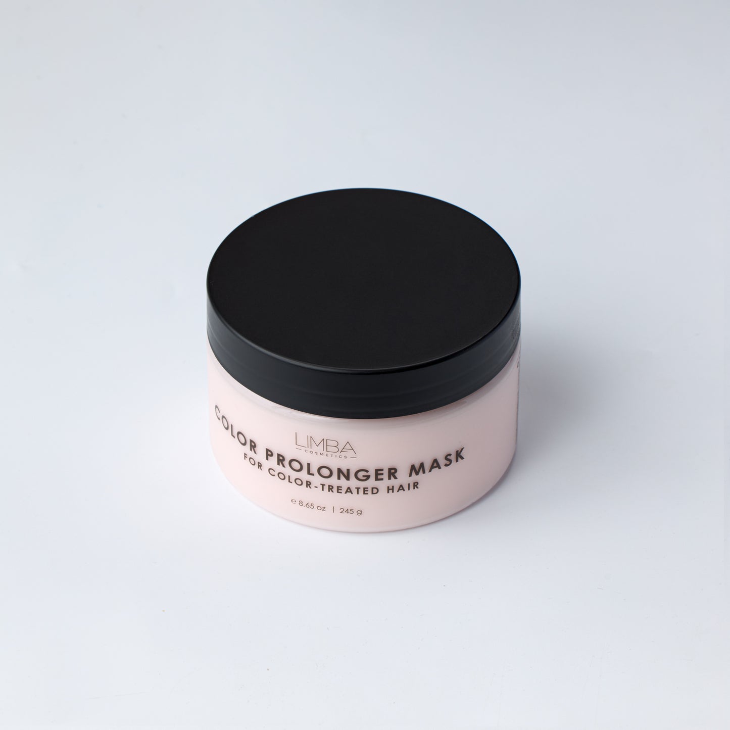 COLOR PROLONGER MASK FOR COLOR-TREATED HAIR