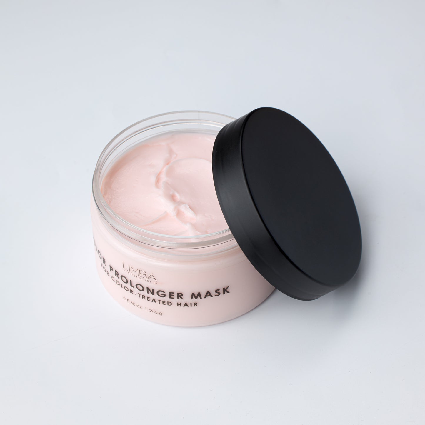 COLOR PROLONGER MASK FOR COLOR-TREATED HAIR