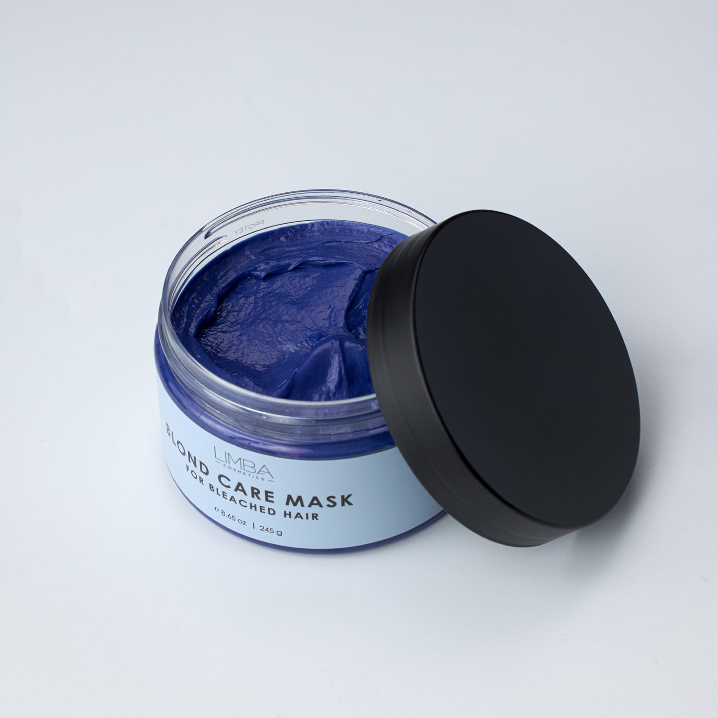 BLOND CARE MASK FOR BLEACHED HAIR