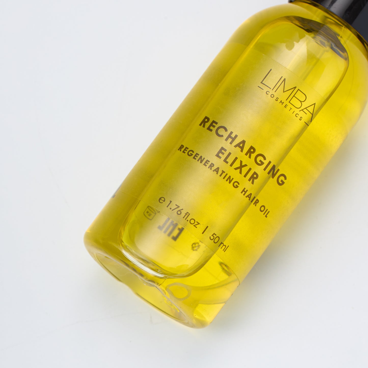 RECHARGING ELIXIR REGENERATING HAIR OIL