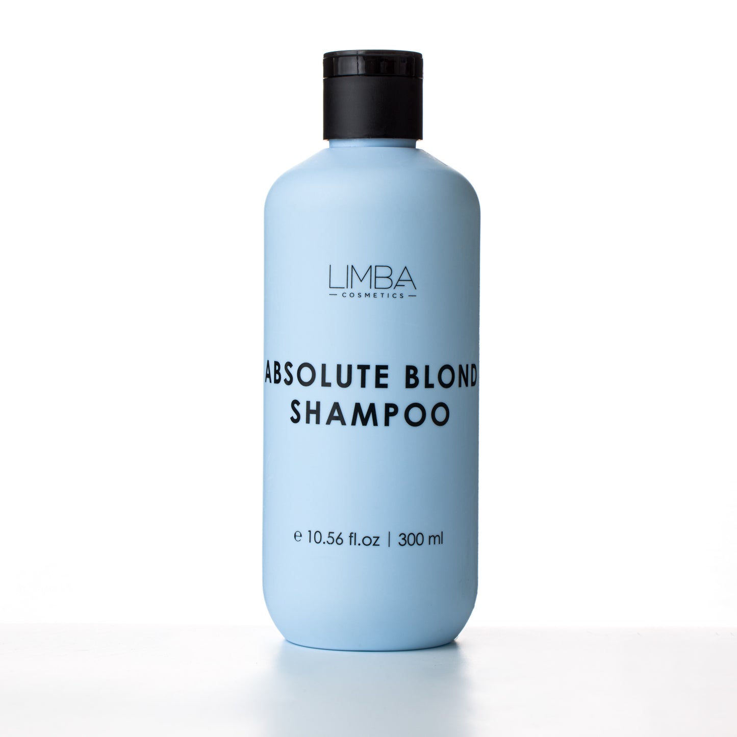 ABSOLUTE BLOND SHAMPOO FOR BLEACHED HAIR