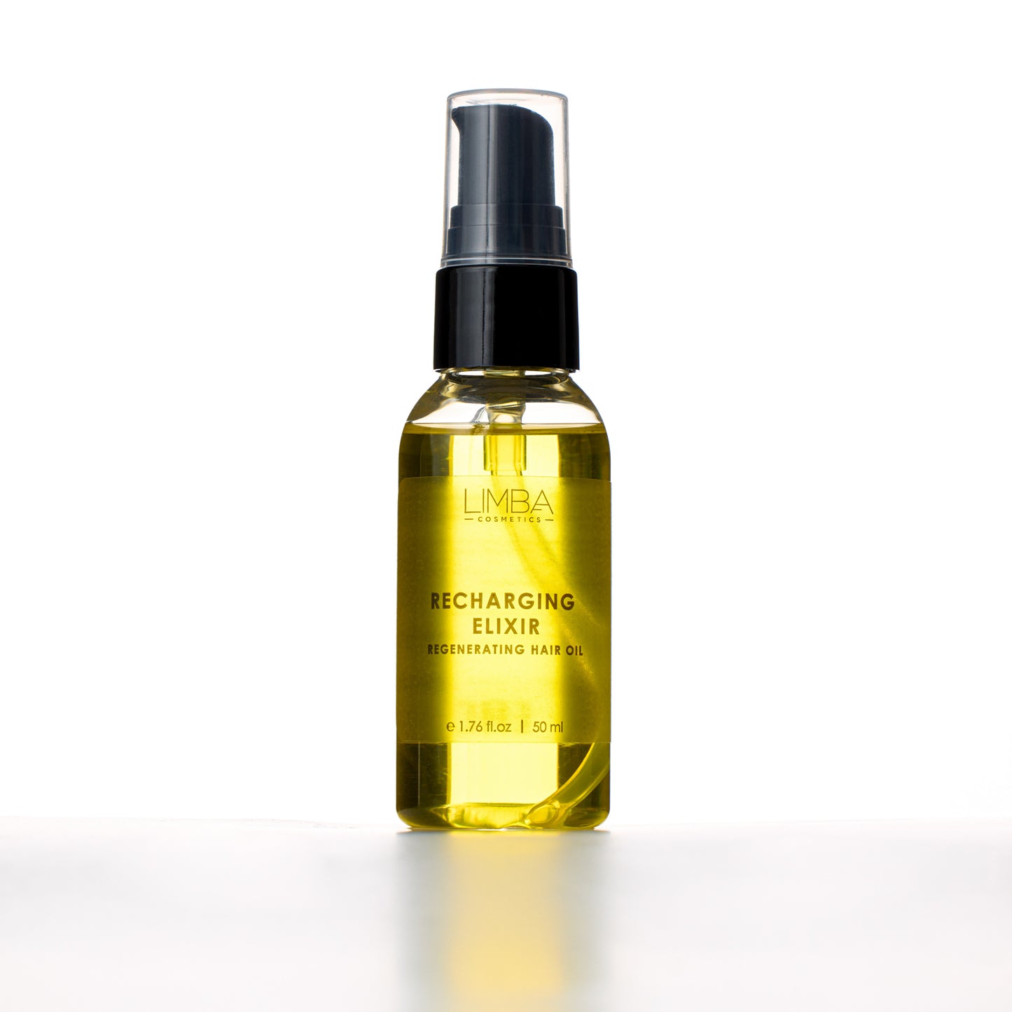 RECHARGING ELIXIR REGENERATING HAIR OIL