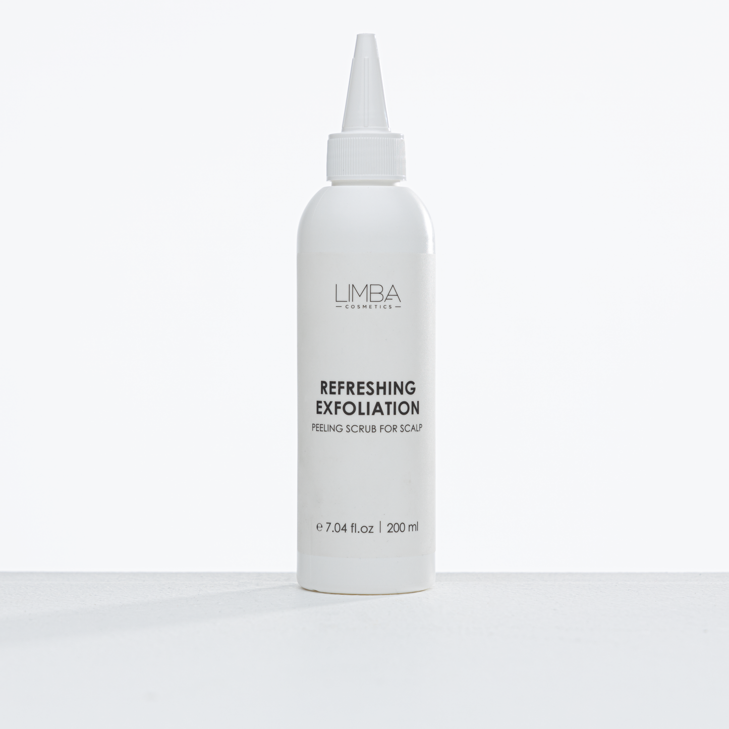 Peeling Exfoliating Scrub