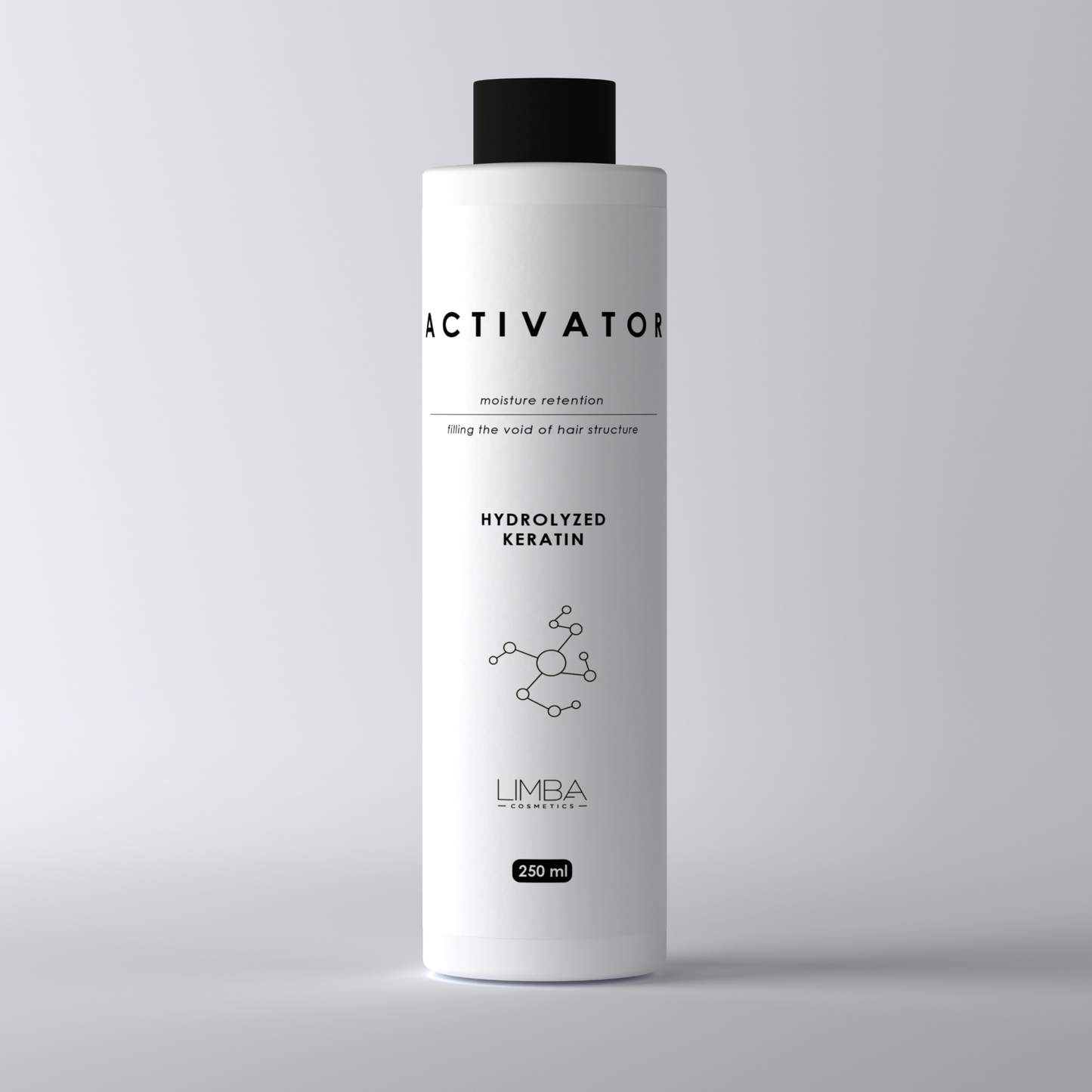 HYDROLYZED KERATIN ACTIVATOR