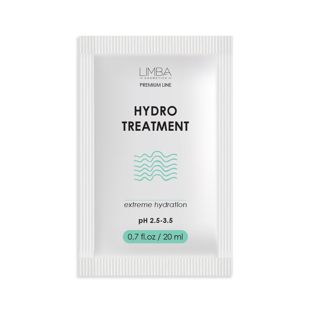 LIMBA COSMETICS HYDRO TREATMENT