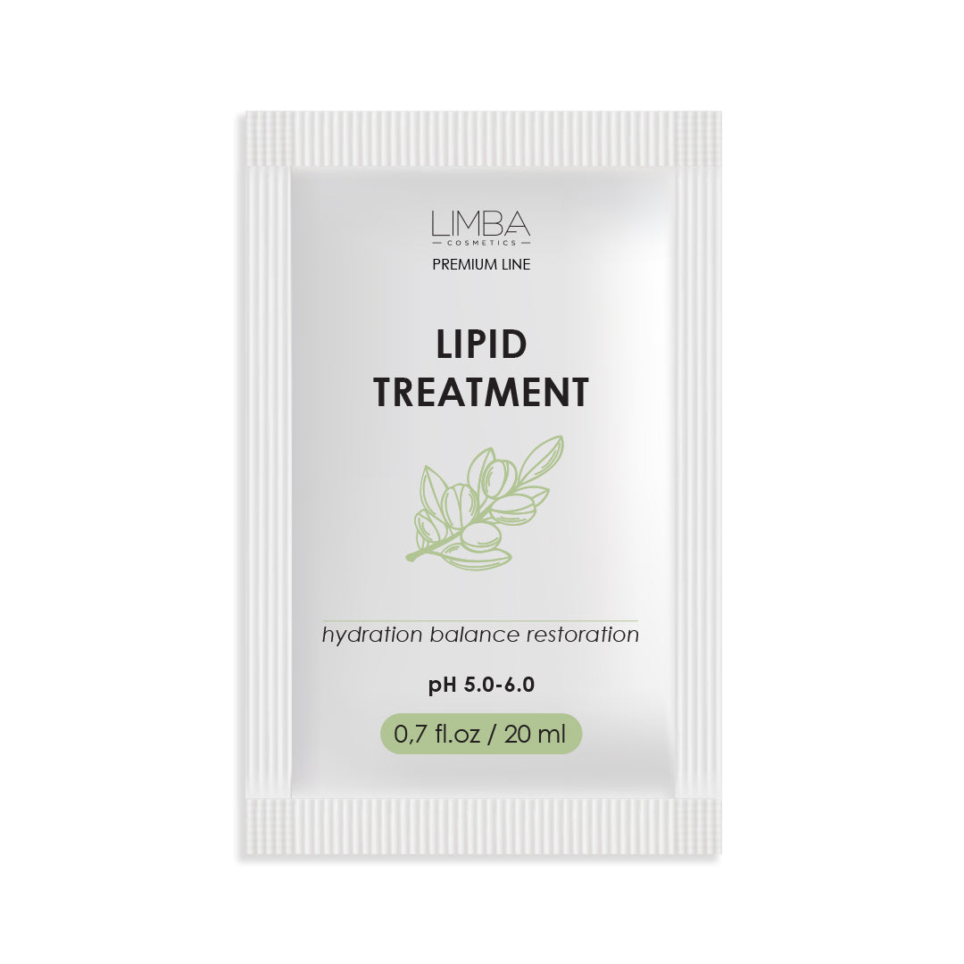 LIMBA COSMETICS PREMIUM LINE LIPID TREATMENT