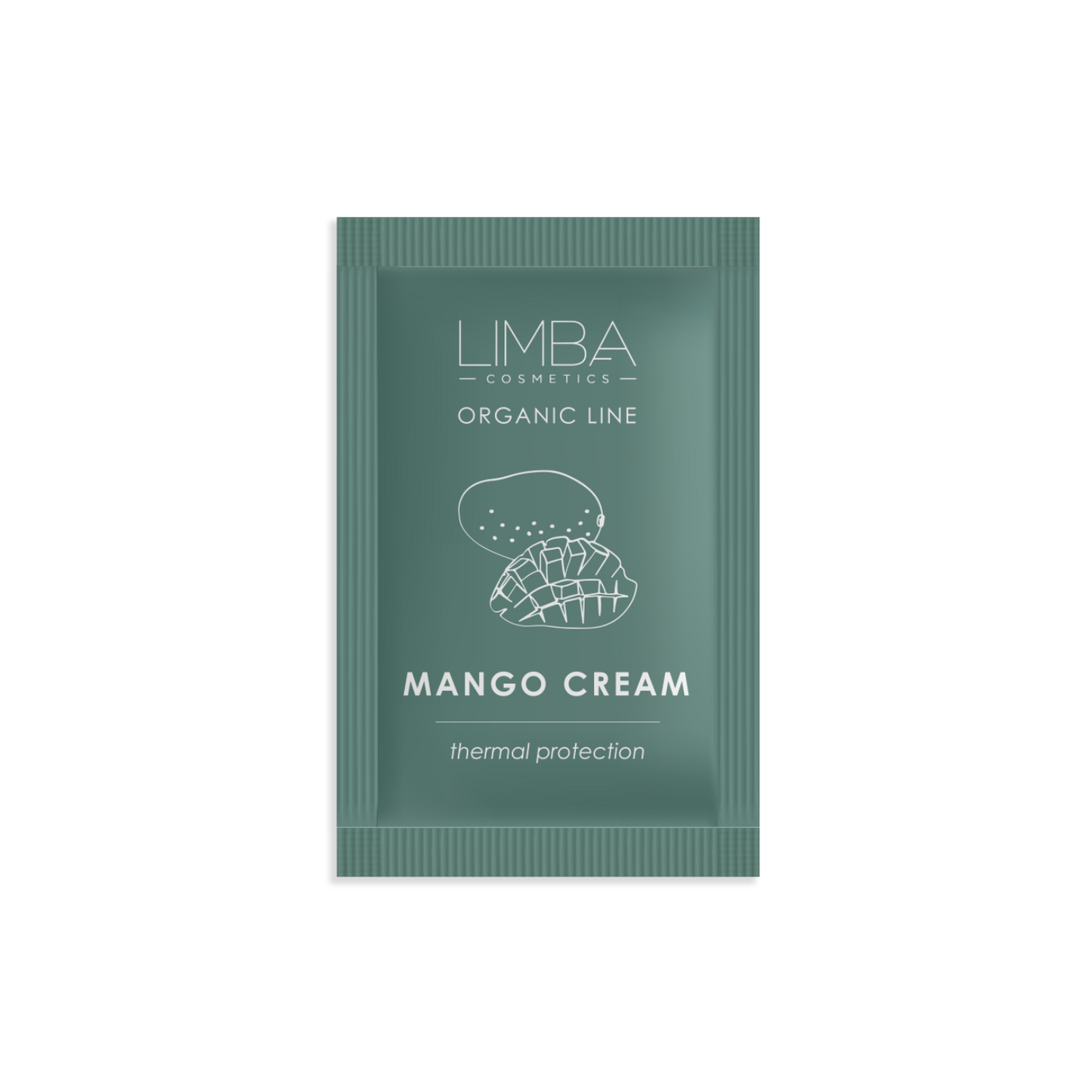 LIMBA COSMETICS ORGANIC LINE MANGO CREAM