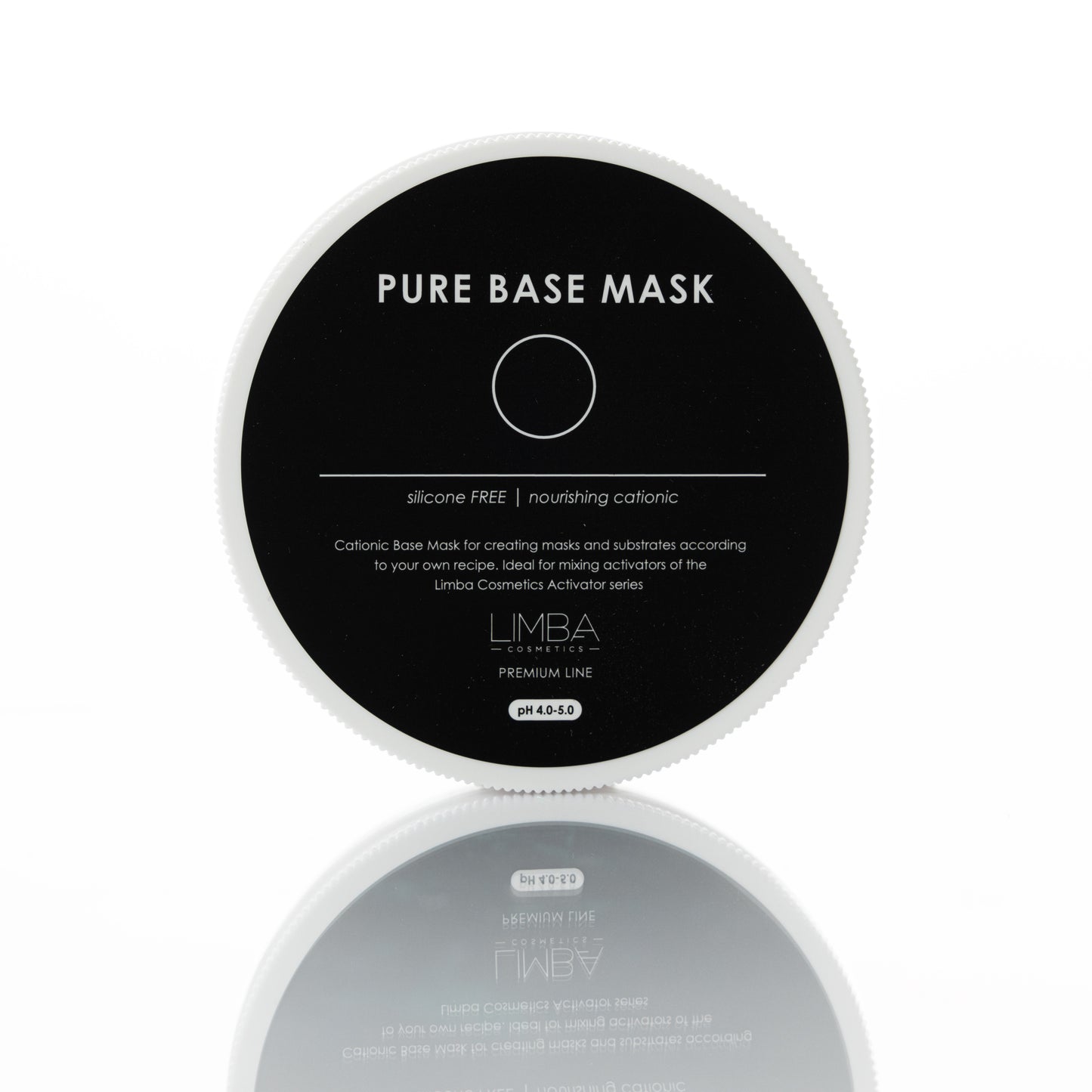 LIMBA COSMETICS PURE BASE MASK