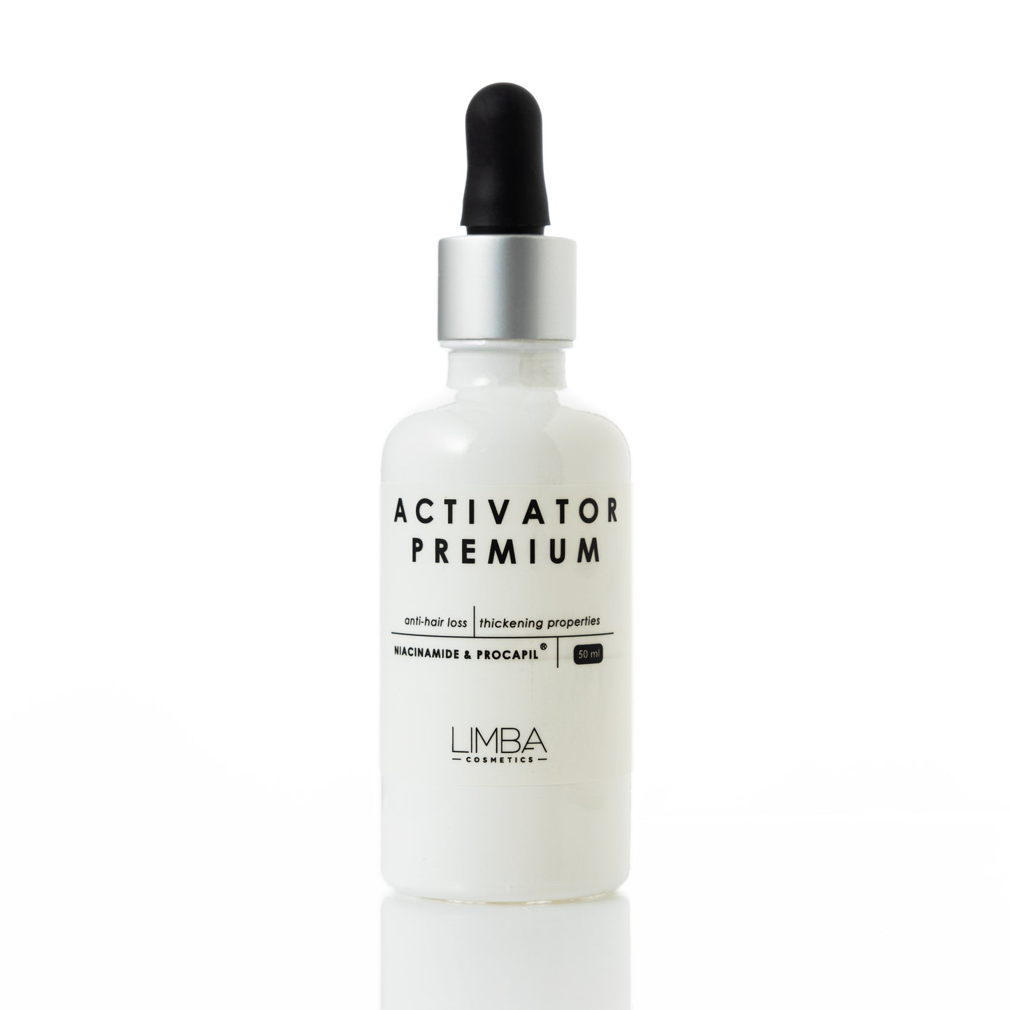 NIACINAMIDE & PROCAPIL ACTIVATOR