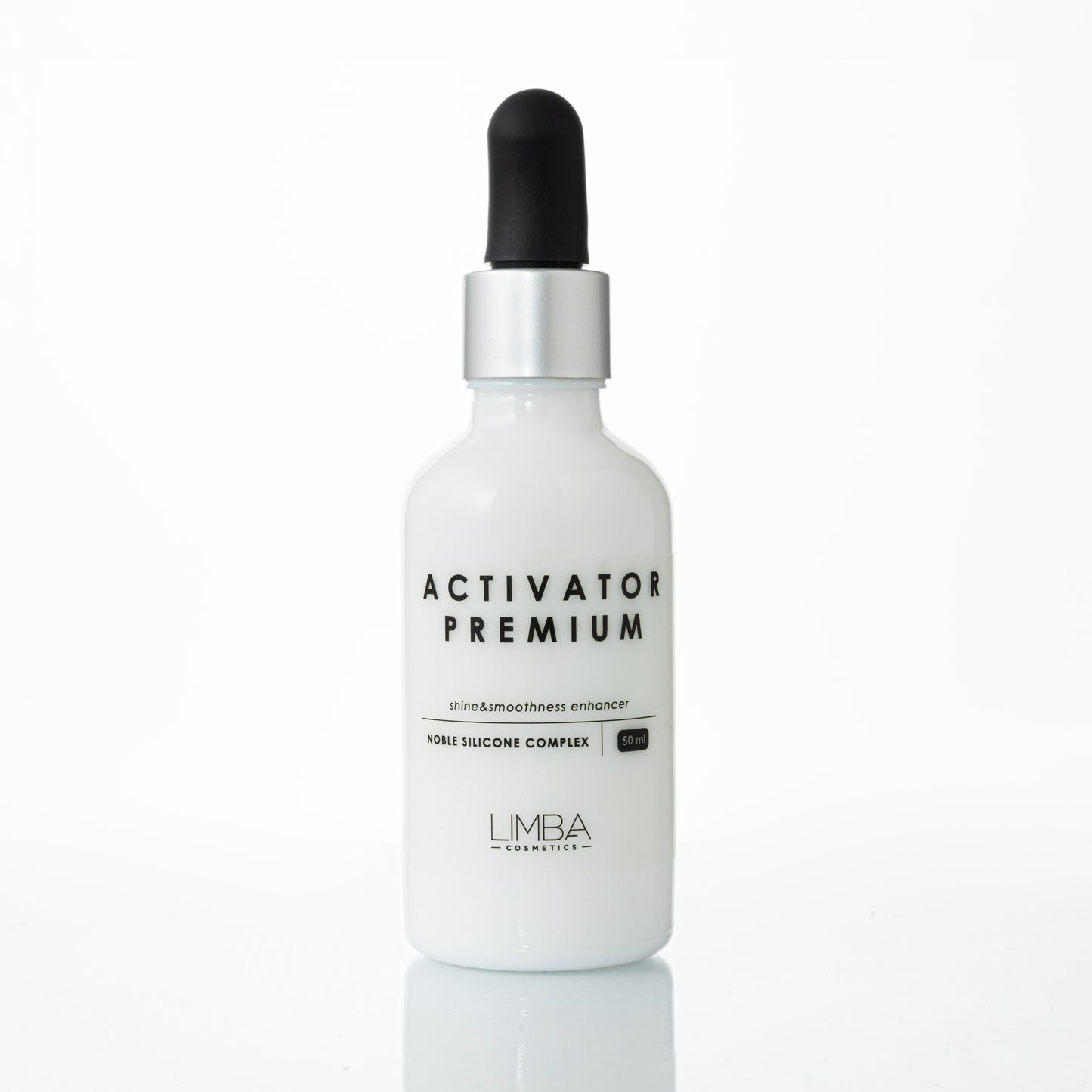 NOBLE SILICONE COMPLEX ACTIVATOR