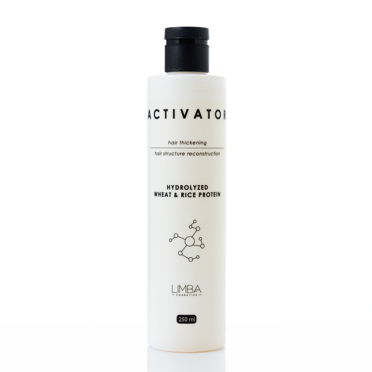 HYDROLYZED WHEAT&RICE PROTEIN ACTIVATOR