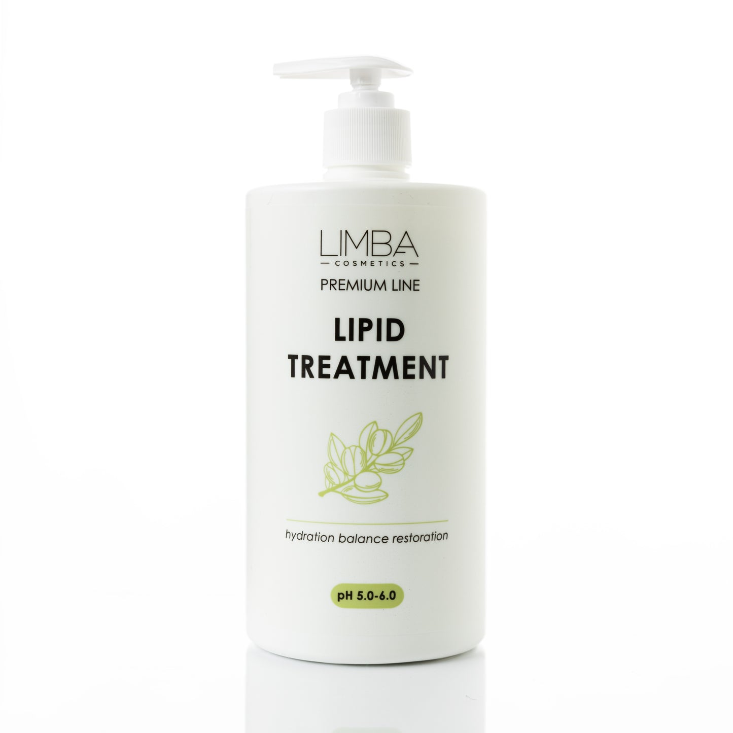 LIMBA COSMETICS PREMIUM LINE LIPID TREATMENT