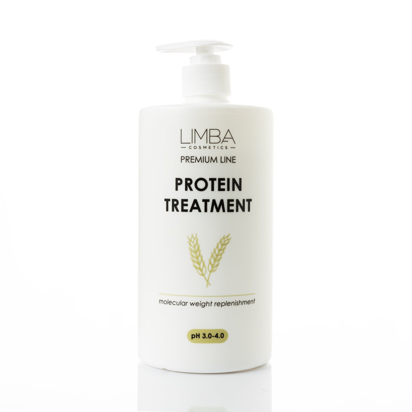 LIMBA COSMETICS PREMIUM LINE PROTEIN TREATMENT