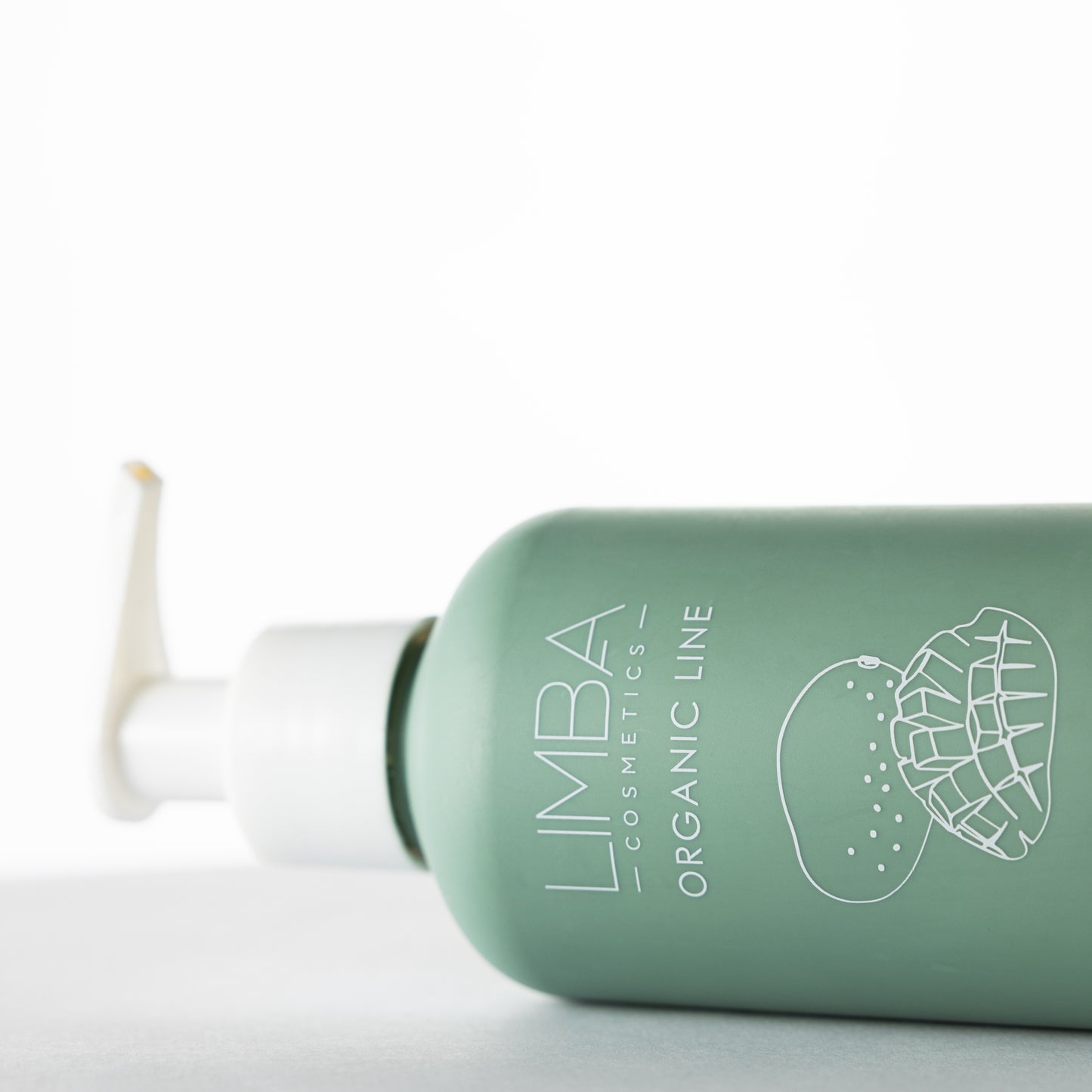 LIMBA COSMETICS ORGANIC LINE MANGO CREAM