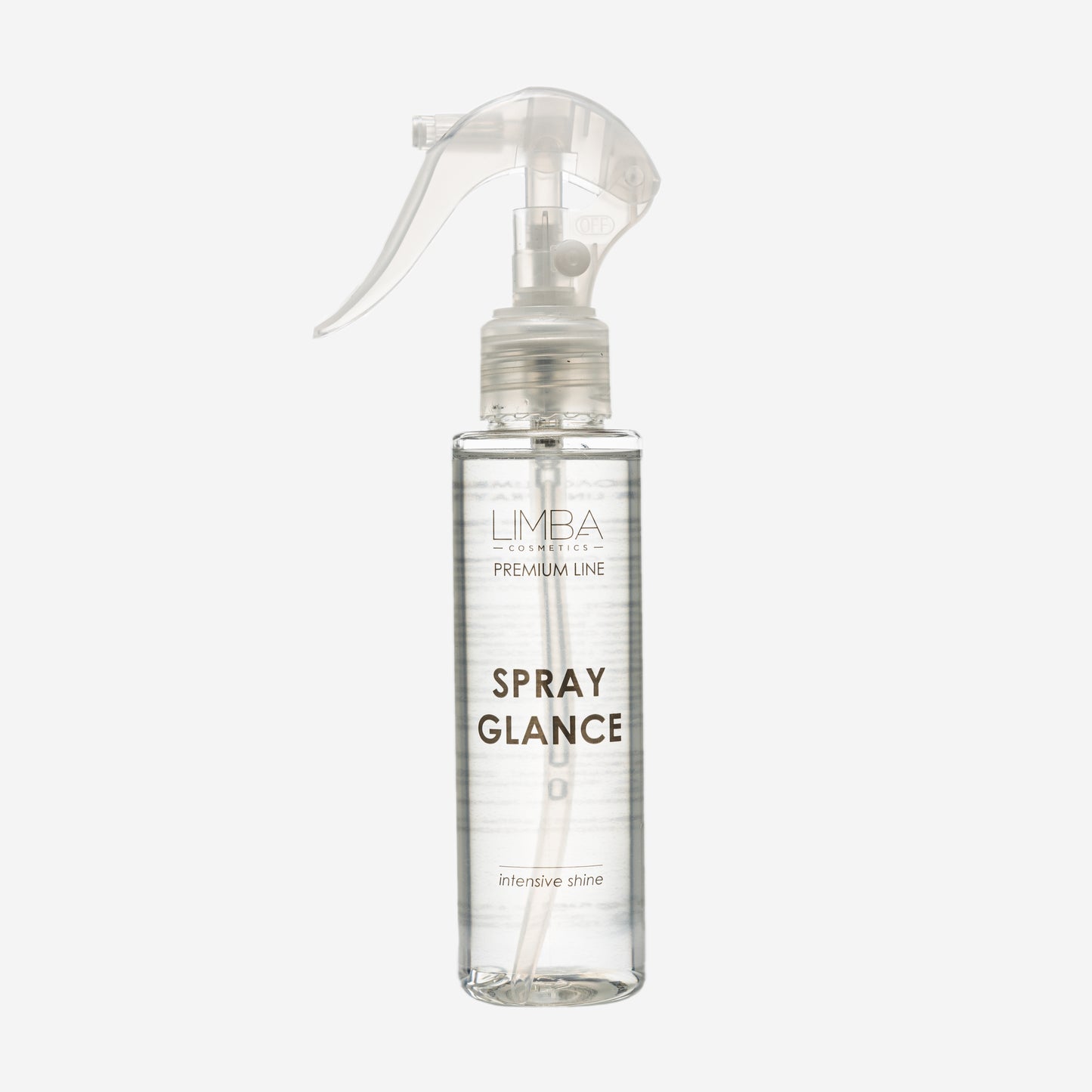 LIMBA COSMETICS PREMIUM LINE SPRAY GLANCE