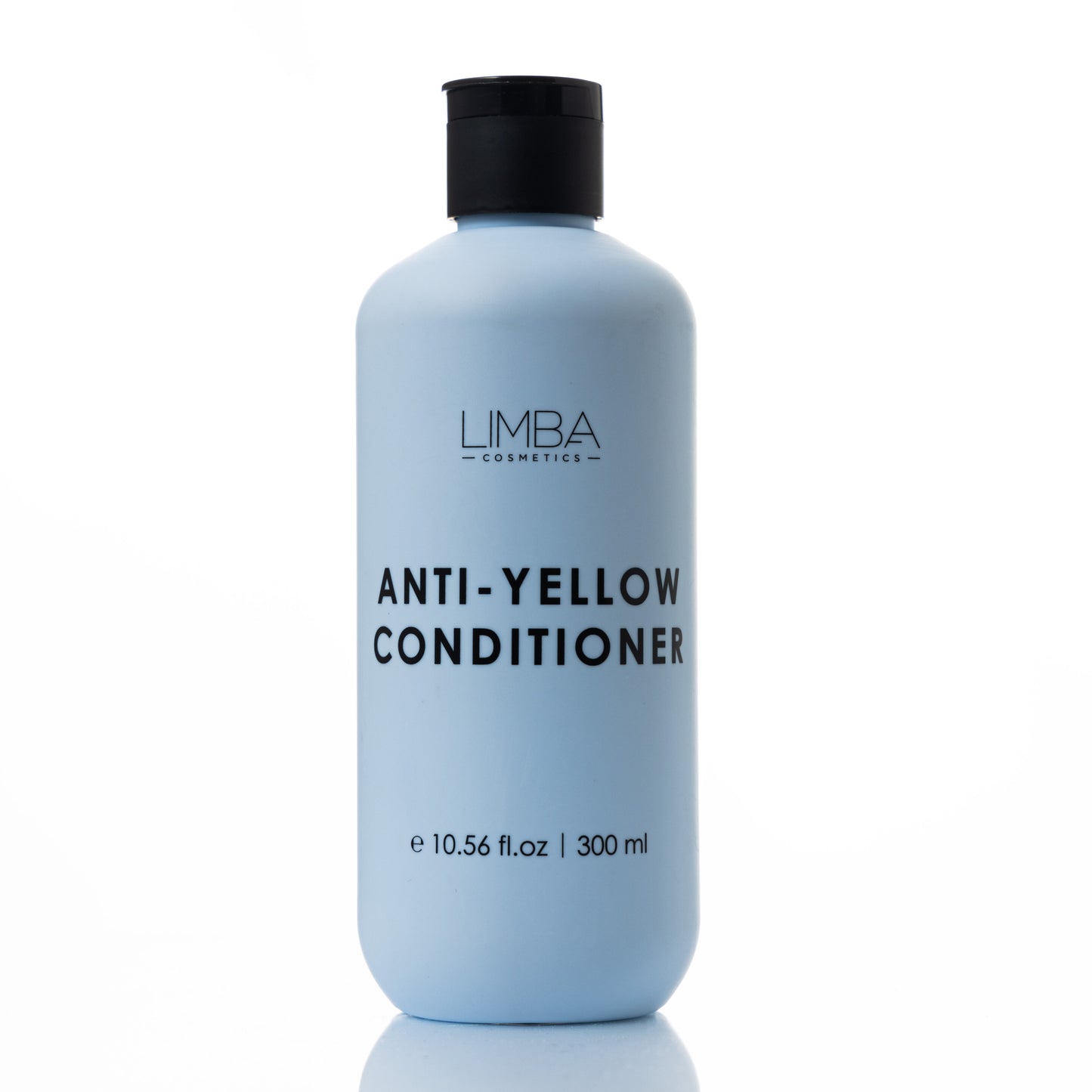 ANTI-YELLOW CONDITIONER FOR BLEACHED HAIR