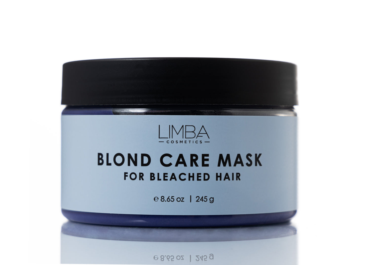 BLOND CARE MASK FOR BLEACHED HAIR