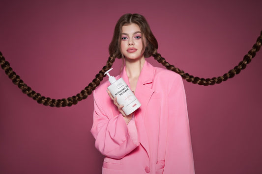 Why Limba Cosmetics is the Perfect Choice for Salon and At-Home Hair Care