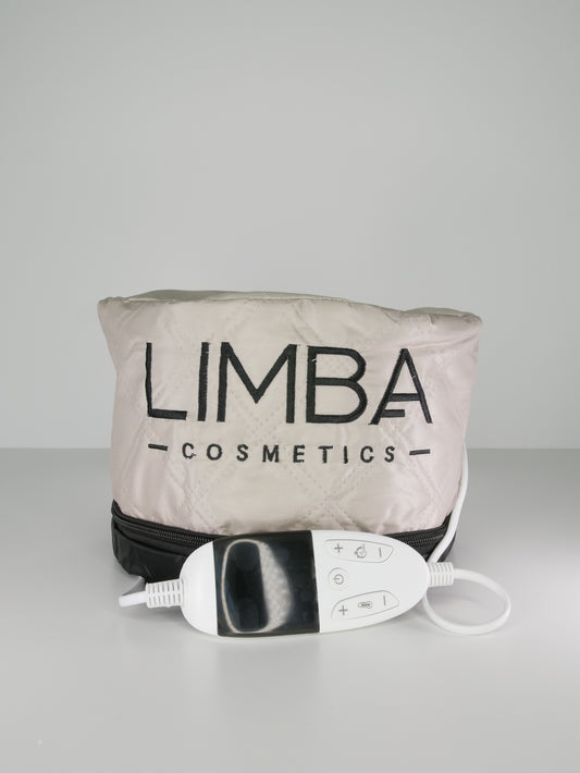 Limba Cosmetics Heating cap