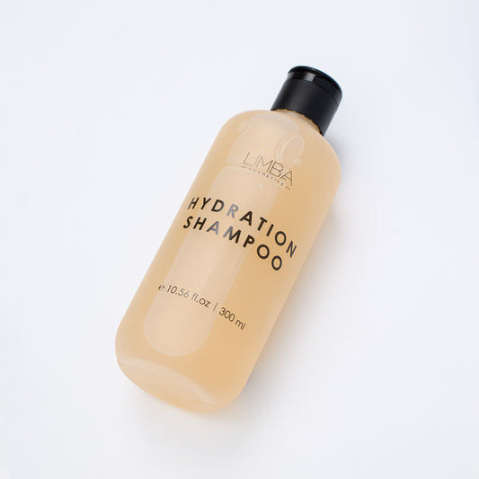 LIMBA COSMETICS NORMAL&DRY SCALP HYDRATION SHAMPOO