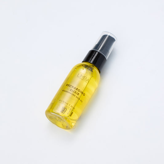 RECHARGING ELIXIR REGENERATING HAIR OIL