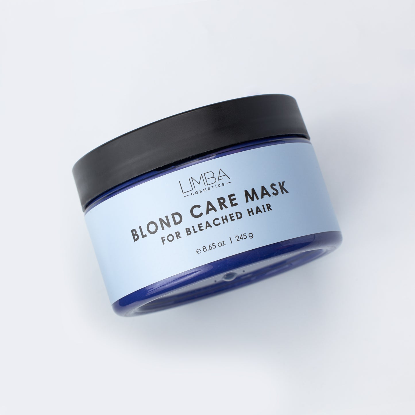 BLOND CARE MASK FOR BLEACHED HAIR