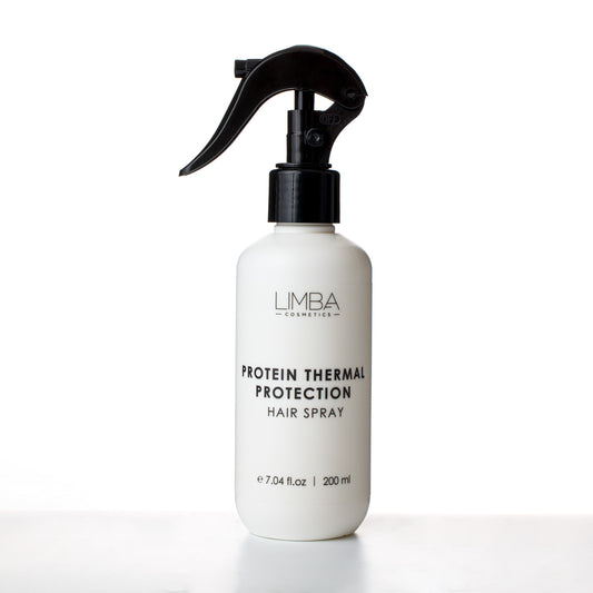 PROTEIN THERMAL PROTECTION HAIR SPRAY