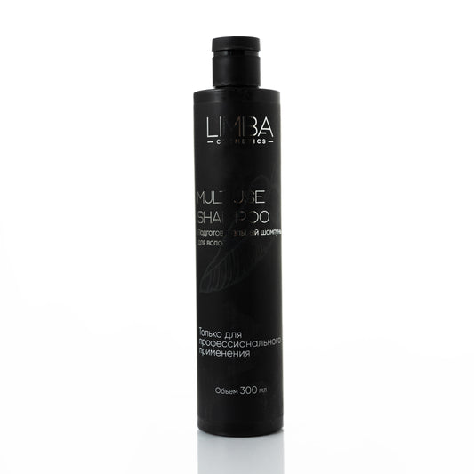 LIMBA COSMETICS MULTIUSE SHAMPOO PH 5,5-6,0