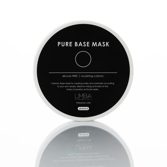 LIMBA COSMETICS PURE BASE MASK