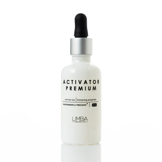 NIACINAMIDE & PROCAPIL ACTIVATOR