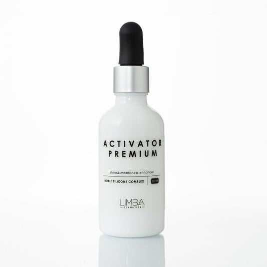 NOBLE SILICONE COMPLEX ACTIVATOR