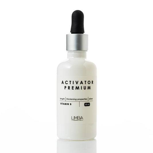 VITAMIN B ACTIVATOR