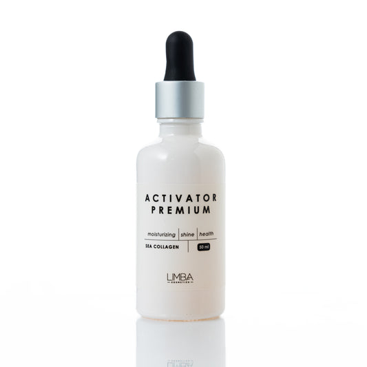 SEA COLLAGEN ACTIVATOR
