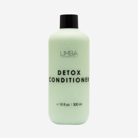 LIMBA COSMETICS DETOX DETANGLING CONDITIONER