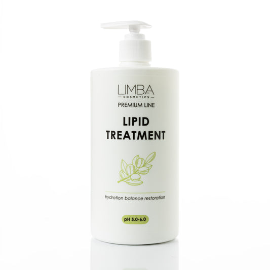 LIMBA COSMETICS PREMIUM LINE LIPID TREATMENT