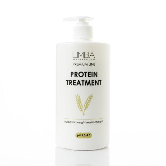 LIMBA COSMETICS PREMIUM LINE PROTEIN TREATMENT