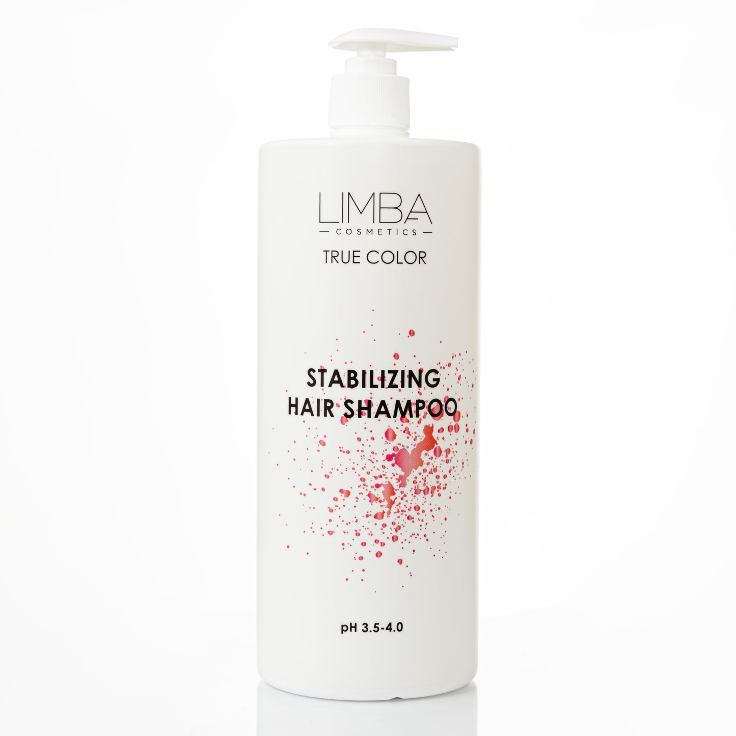 TRUE COLOR STABILIZING HAIR SHAMPOO