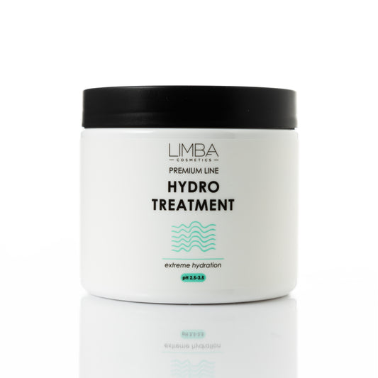 LIMBA COSMETICS HYDRO TREATMENT