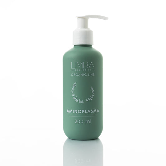 LIMBA COSMETICS ORGANIC LINE AMINOPLASMA