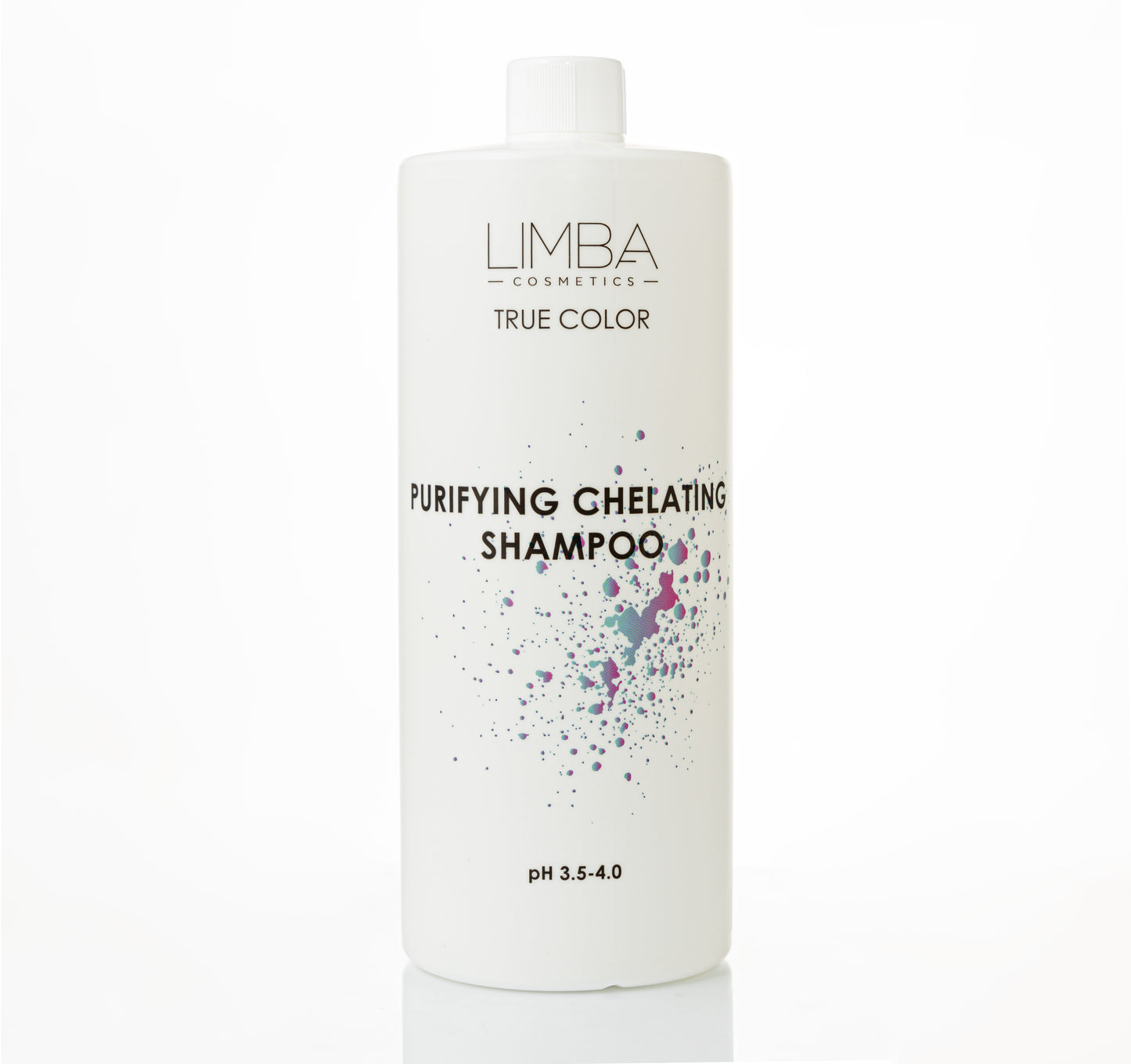 Purifying Chelating Shampoo
