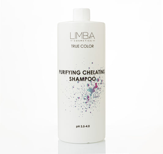 Purifying Chelating Shampoo