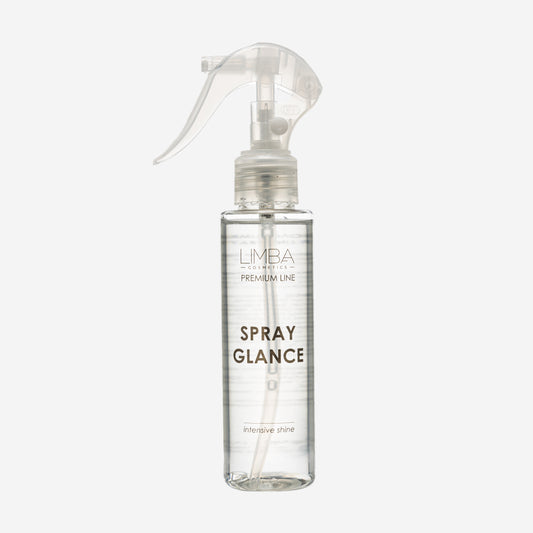 LIMBA COSMETICS PREMIUM LINE SPRAY GLANCE