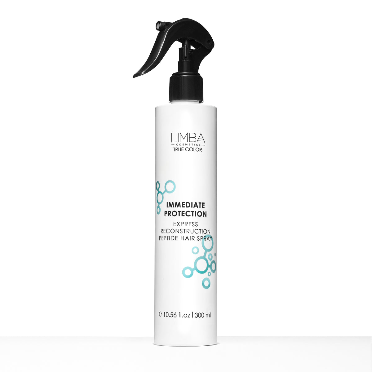 Limba Cosmetics Immediate Protection – Professional Pre-Lightening Spray